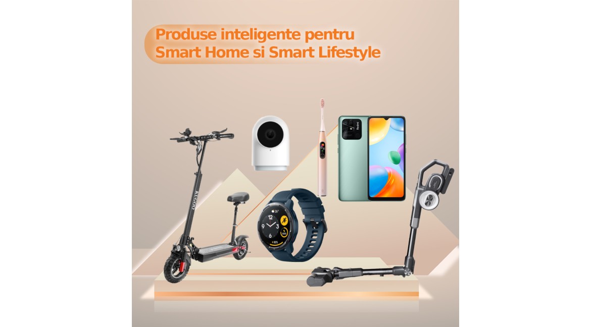 Tehnologia te tine in miscare – stil de viata activ 