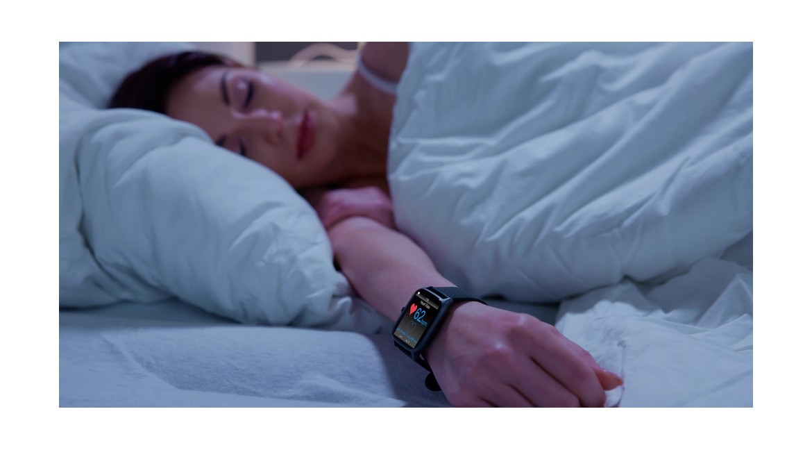5 moduri prin care poți folosi dispozitivele smart pentru îmbunătățirea somnului